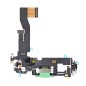 Connecteur de charge pour iPhone 12/12 Pro Vert
