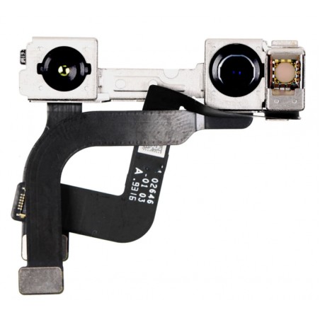 Caméra avant pour iPhone 12
