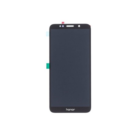 Ecran pour Honor 7S Noir