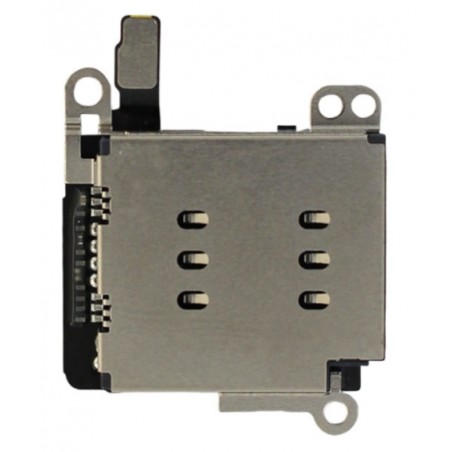 Lecteur Sim pour iPhone 12