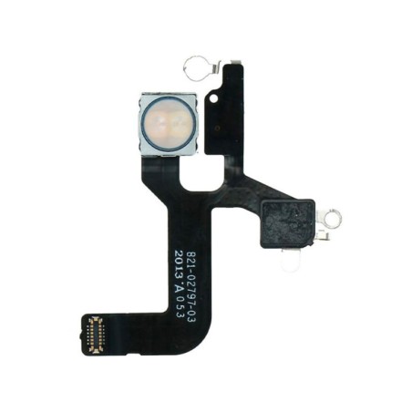 Nappe Flash Caméra Arrière pour iPhone 12