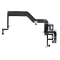 Nappe Bouton Power + Volume pour iPhone 12