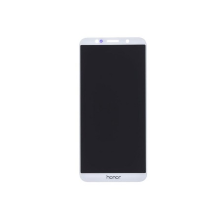 Ecran pour Honor 7S Blanc