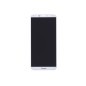 Ecran pour Honor 7S Blanc