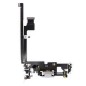 Connecteur de charge pour iPhone 12 Pro Max Argent