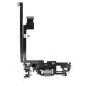 Connecteur de charge pour iPhone 12 Pro Max Graphite