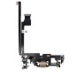 Connecteur de charge pour iPhone 12 Pro Max Or