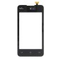 Vitre tactile Wiko Sunset 2 Noir