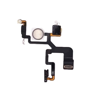 Nappe Flash caméra arrière pour iPhone 12 Pro Max