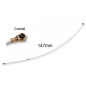 Cable antenne pour Huawei P20 Pro Blanc
