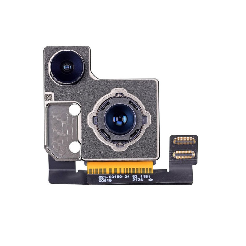 Caméra arrière APPLE RECONDITIONNE iPhone 13/13Mini