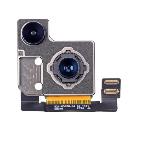Caméra arrière APPLE RECONDITIONNE iPhone 13/13Mini