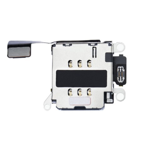 Lecteur sim pour iPhone 13
