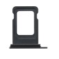Tiroir Sim pour iPhone 13 Noir