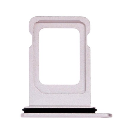Tiroir Sim pour iPhone 13 Rose