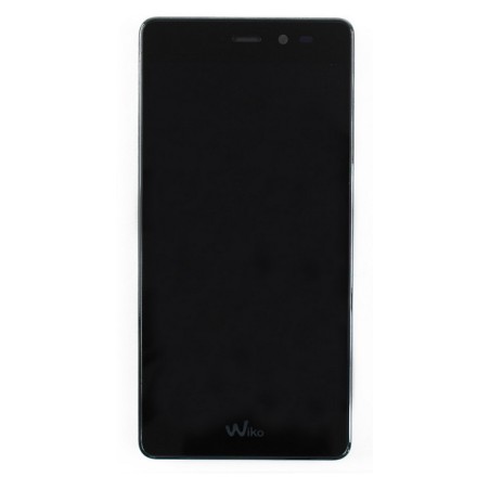 Ecran Wiko Tommy Noir