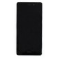 Ecran Wiko Tommy Noir