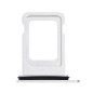 Tiroir Sim pour iPhone 13 Blanc