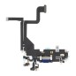 Connecteur de charge pour iPhone 13 Pro Bleu Alpin