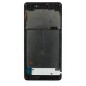 Ecran Wiko Tommy Noir