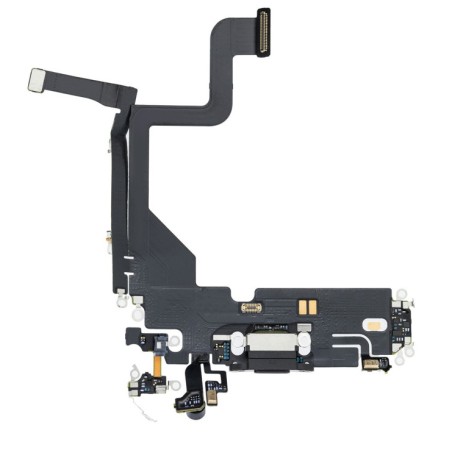 Connecteur de charge pour iPhone 13 Pro Graphite