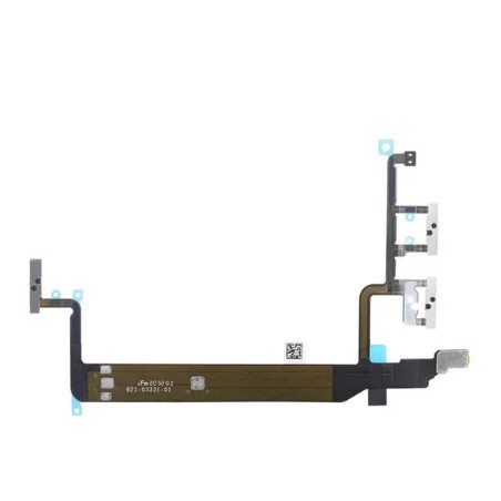Nappe Power/Volume original RECONDITIONNE iPhone 13 Pro