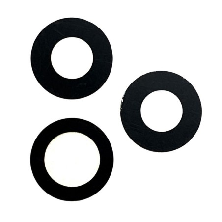 Lentilles Caméra arrière pour iPhone 13 Pro / 13 Pro Max (Lot de 3)