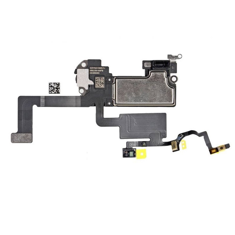 Capteur de proximité avec écouteur interne pour iPhone 12/12 Pro