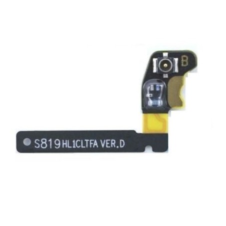 Nappe antenne pour Huawei P20 Pro