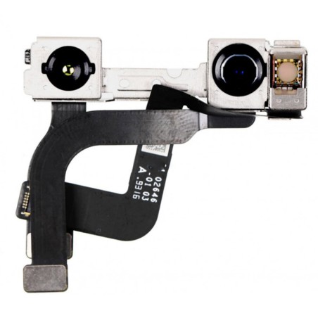 Camera Avant APPLE RELIFE iPhone 14