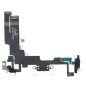 Connecteur De Charge APPLE RELIFE iPhone 14 Blanc