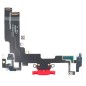 Connecteur De Charge APPLE RELIFE iPhone 14 Rouge