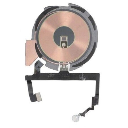 Antenne NFC / Charge Sans Fil pour iPhone 14
