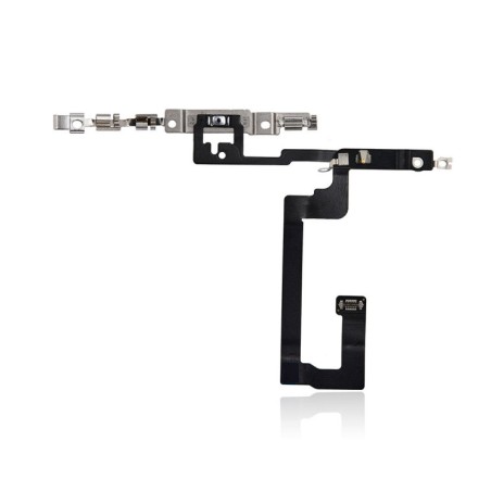 Nappe Bouton Power pour iPhone 14