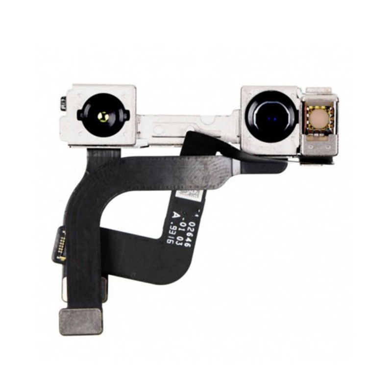 Camera Avant original RECONDITIONNE APPLE iPhone 14 Plus