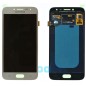 Ecran Samsung Galaxy J2 2018 (J250F) Or