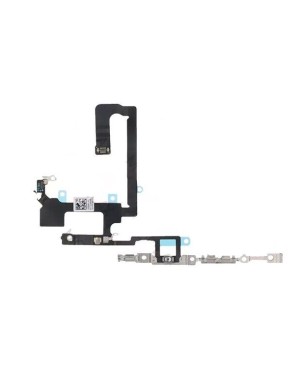 Nappe Power pour iPhone 14 Plus