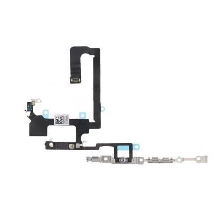 Nappe Power pour iPhone 14 Plus