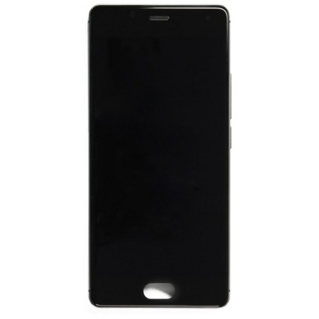 Ecran Wiko Ufeel Noir & Gris