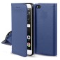 Pochette à rabat Bleu pour Realme C35