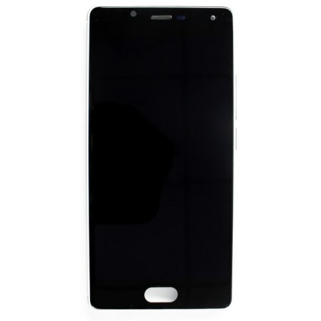 Ecran Wiko Ufeel Noir & Blanc