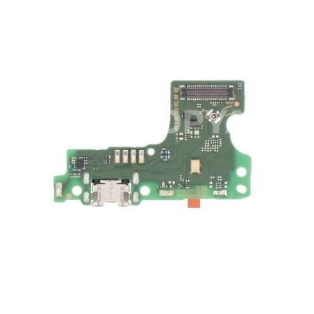 Connecteur de charge pour Huawei Y6s 2020