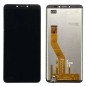 Ecran pour Wiko Y51 Noir
