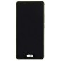 Ecran Wiko Ufeel Noir & Citron