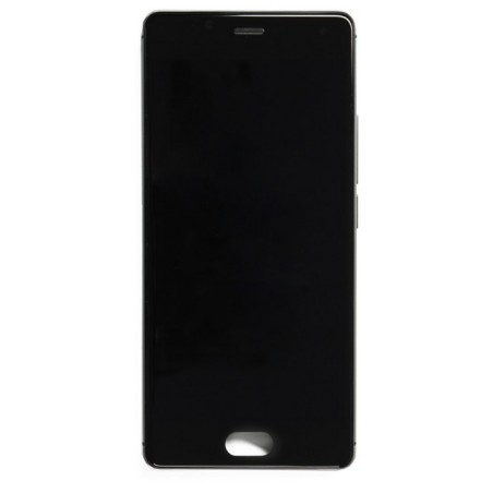 Ecran Wiko Ufeel Noir & Argent