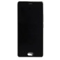 Ecran Wiko Ufeel Noir & Argent