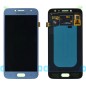 Ecran Samsung Galaxy J2 2018 (J250F) Bleu/Silver