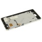 Ecran Wiko Ufeel Noir & Argent