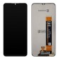 Ecran pour Samsung Galaxy A13/M13 (A135F/A137F/M135F) 4G Noir