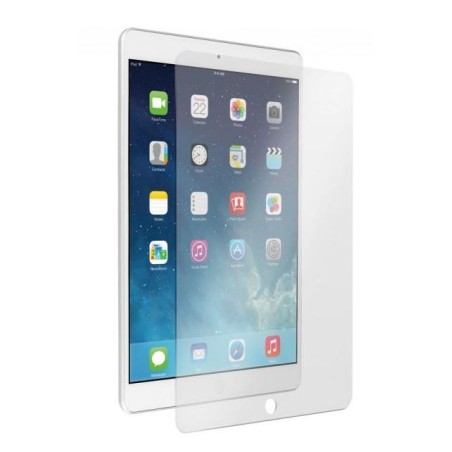 Verre trempé pour iPad Air 1 / 5 / 6ène Génération